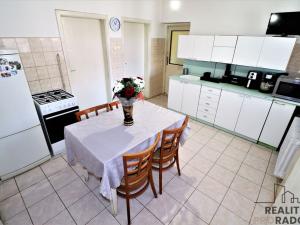 Prodej rodinného domu, Prštice, Kelendrov, 100 m2
