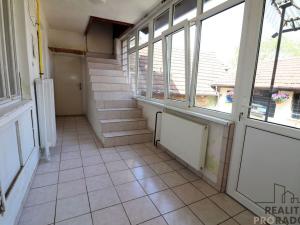 Prodej rodinného domu, Prštice, Kelendrov, 100 m2
