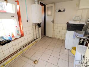 Prodej rodinného domu, Prštice, Kelendrov, 100 m2