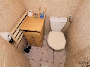 Prodej rodinného domu, Prštice, Kelendrov, 100 m2