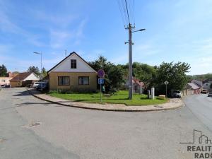 Prodej rodinného domu, Prštice, Kelendrov, 100 m2