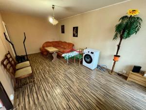 Prodej bytu 4+1, Litvínov - Janov, Luční, 90 m2