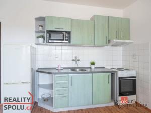 Pronájem bytu 1+kk, Klatovy - Klatovy IV, Plánická, 45 m2