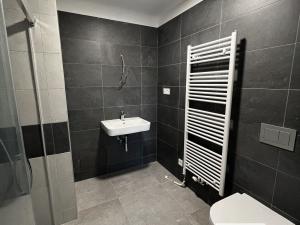 Prodej bytu 2+kk, Český Krumlov - Latrán, Za Jitonou, 48 m2