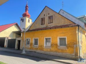 Prodej rodinného domu, Radonice, 75 m2