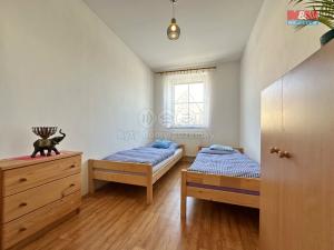 Prodej rodinného domu, Miličín - Nasavrky, 82 m2