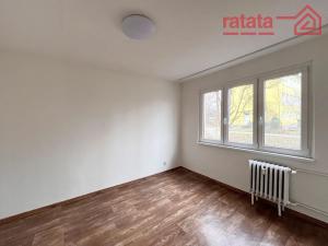 Pronájem bytu 2+1, Kadaň, Budovatelů, 55 m2