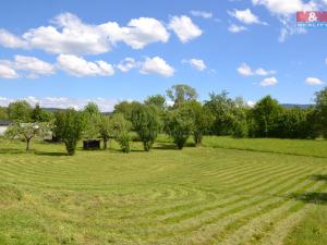 Prodej pozemku pro bydlení, Náchod - Malé Poříčí, 705 m2