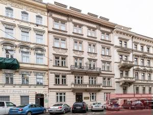 Prodej bytu 4+kk, Praha - Malá Strana, Zborovská, 142 m2