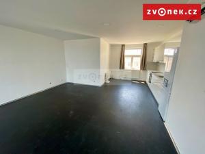 Pronájem bytu 3+kk, Zlín, Dlouhá, 110 m2