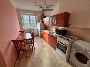 Prodej bytu 2+1, Ostrava, nábřeží Svazu protifašistických bojovníků, 61 m2