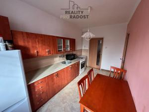 Prodej bytu 2+1, Ostrava, nábřeží Svazu protifašistických bojovníků, 61 m2