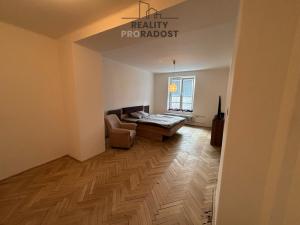 Prodej bytu 2+1, Ostrava, nábřeží Svazu protifašistických bojovníků, 61 m2