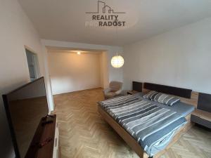 Prodej bytu 2+1, Ostrava, nábřeží Svazu protifašistických bojovníků, 61 m2