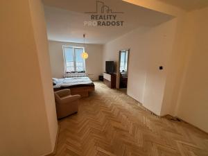 Prodej bytu 2+1, Ostrava, nábřeží Svazu protifašistických bojovníků, 61 m2