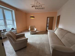 Prodej bytu 2+1, Ostrava, nábřeží Svazu protifašistických bojovníků, 61 m2