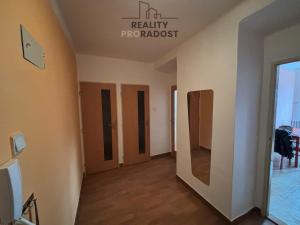 Prodej bytu 2+1, Ostrava, nábřeží Svazu protifašistických bojovníků, 61 m2