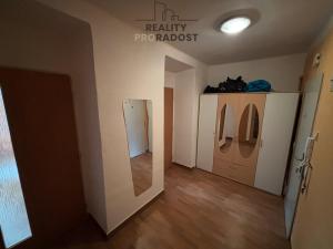 Prodej bytu 2+1, Ostrava, nábřeží Svazu protifašistických bojovníků, 61 m2