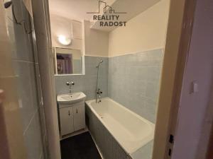 Prodej bytu 2+1, Ostrava, nábřeží Svazu protifašistických bojovníků, 61 m2