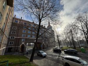 Prodej bytu 2+1, Ostrava, nábřeží Svazu protifašistických bojovníků, 61 m2