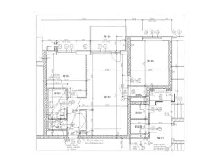 Pronájem bytu 3+kk, Plzeň, Jablonského, 68 m2