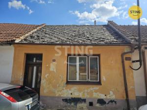 Prodej rodinného domu, Velké Opatovice, Opleta, 76 m2