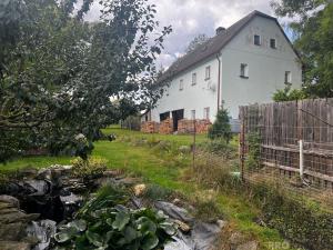 Prodej rodinného domu, Boleboř - Orasín, 374 m2