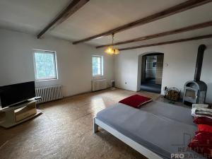 Prodej rodinného domu, Boleboř - Orasín, 374 m2