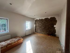 Prodej rodinného domu, Boleboř - Orasín, 374 m2