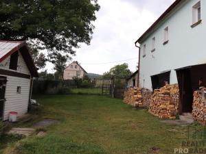 Prodej rodinného domu, Boleboř - Orasín, 374 m2