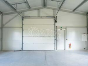 Pronájem výrobních prostor, Mělník, Plavební, 250 m2