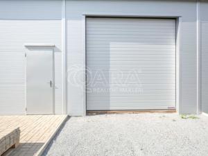Pronájem výrobních prostor, Mělník, Plavební, 250 m2