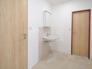 Pronájem výrobních prostor, Mělník, Plavební, 250 m2