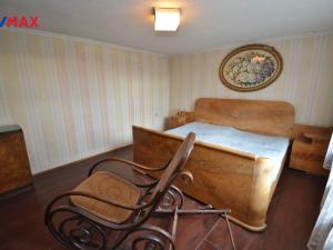 Prodej rodinného domu, Šubířov, 91 m2
