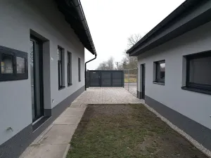 Prodej rodinného domu, Budiměřice, 155 m2