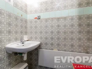 Prodej rodinného domu, Praha - Dejvice, Matějská, 195 m2