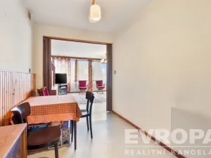 Prodej rodinného domu, Praha - Dejvice, Matějská, 195 m2