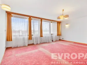 Prodej rodinného domu, Praha - Dejvice, Matějská, 195 m2