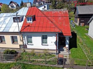Prodej rodinného domu, Svratka, Partyzánská, 114 m2