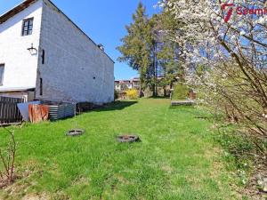 Prodej rodinného domu, Svratka, Partyzánská, 114 m2