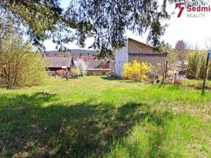 Prodej rodinného domu, Svratka, Partyzánská, 114 m2