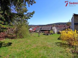 Prodej rodinného domu, Svratka, Partyzánská, 114 m2