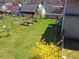 Prodej rodinného domu, Svratka, Partyzánská, 114 m2