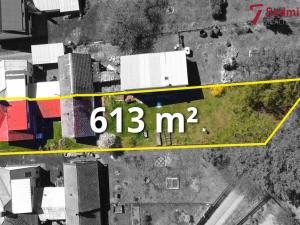 Prodej rodinného domu, Svratka, Partyzánská, 114 m2