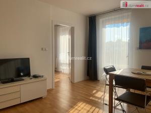 Pronájem bytu 2+kk, Praha - Vinohrady, Mánesova, 49 m2