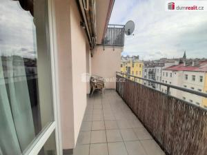 Pronájem bytu 2+kk, Praha - Vinohrady, Mánesova, 49 m2