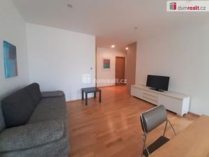 Pronájem bytu 2+kk, Praha - Vinohrady, Mánesova, 49 m2