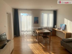 Pronájem bytu 2+kk, Praha - Vinohrady, Mánesova, 49 m2