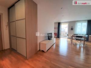 Pronájem bytu 2+kk, Praha - Vinohrady, Mánesova, 49 m2