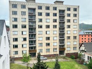 Prodej činžovního domu, Ústí nad Labem - Klíše, Na Okraji, 3000 m2